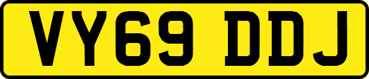 VY69DDJ