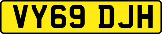 VY69DJH