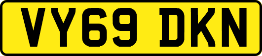 VY69DKN