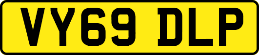 VY69DLP