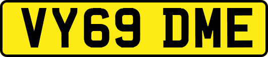 VY69DME