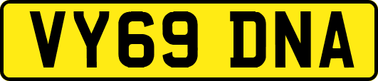 VY69DNA