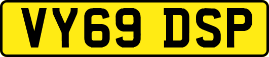 VY69DSP