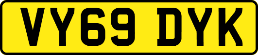 VY69DYK
