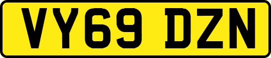 VY69DZN