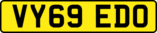 VY69EDO