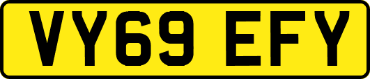 VY69EFY