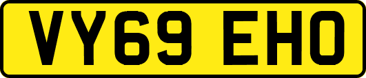 VY69EHO