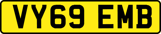 VY69EMB