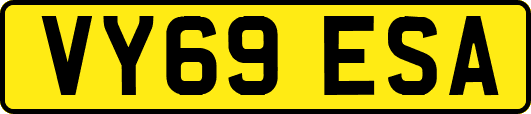VY69ESA