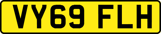 VY69FLH