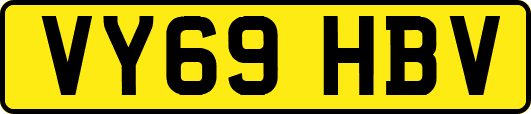VY69HBV