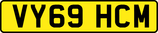 VY69HCM