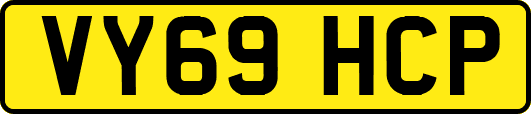 VY69HCP