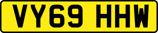 VY69HHW