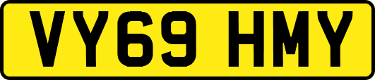 VY69HMY
