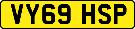 VY69HSP