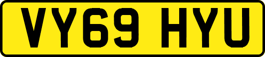VY69HYU