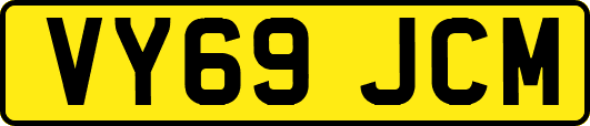 VY69JCM