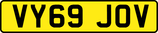 VY69JOV