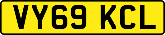 VY69KCL