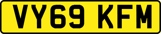 VY69KFM