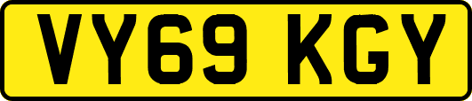 VY69KGY
