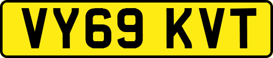VY69KVT