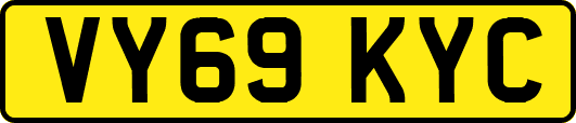 VY69KYC