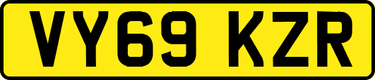 VY69KZR