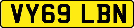 VY69LBN
