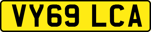 VY69LCA