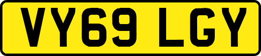 VY69LGY