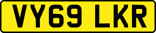 VY69LKR