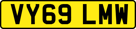 VY69LMW