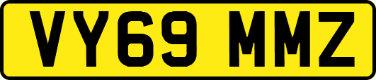 VY69MMZ