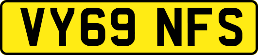 VY69NFS