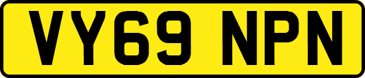 VY69NPN