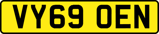 VY69OEN