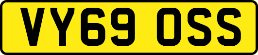 VY69OSS