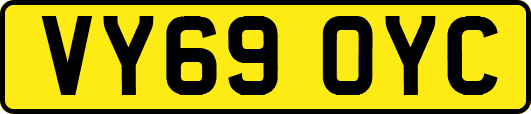 VY69OYC