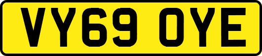 VY69OYE