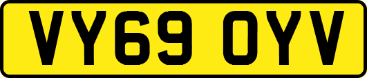 VY69OYV