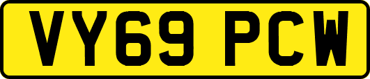VY69PCW