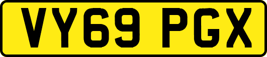 VY69PGX