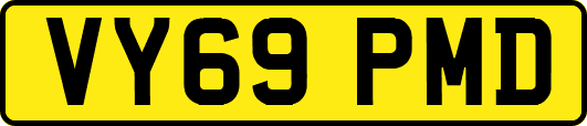 VY69PMD
