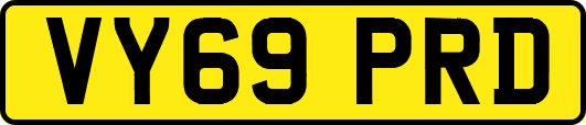 VY69PRD
