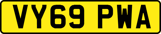 VY69PWA