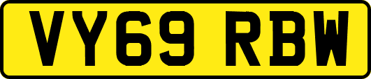 VY69RBW