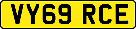 VY69RCE